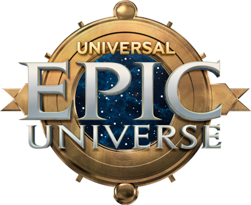Universal Epic Universe logo