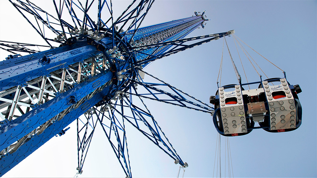 starflyer